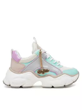 Кроссовки 1636372 Buffalo, мультиколор