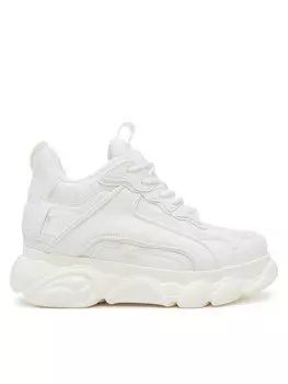 Кроссовки 1636383 Buffalo, белый