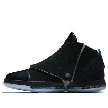 Кроссовки 16 ретро Air Jordan, черный