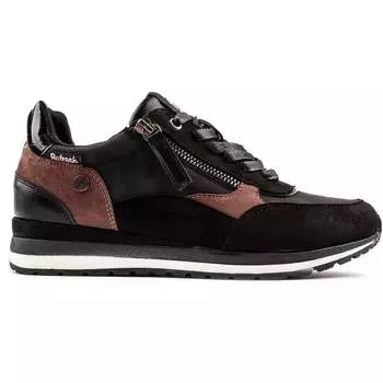 Кроссовки 17013 Refresh, черный