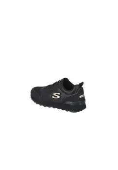 Кроссовки 177004 BBK SKECHERS, черный
