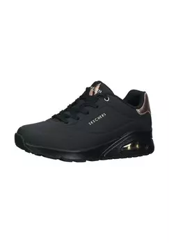 Кроссовки 177094 BBK BBK SKECHERS, черный