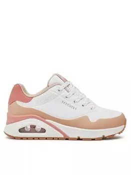 Кроссовки 177121/WTAN Skechers, белый