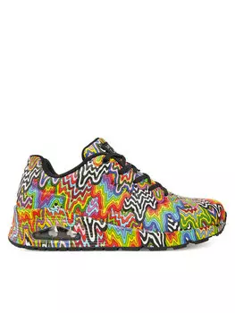 Кроссовки 177960/MLT Skechers, мультиколор