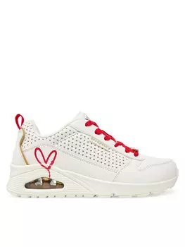 Кроссовки 177991/WRD Skechers, белый