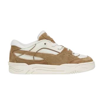 Кроссовки 180 'Corduroy - Alpine Snow Chocolate Chip', коричневый