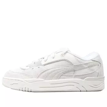 Кроссовки 180 corduroy 'warm white' Puma, белый