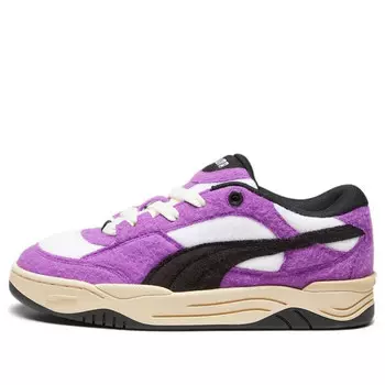 Кроссовки 180 felt 'purple pop' Puma, фиолетовый