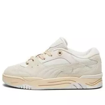 Кроссовки -180 perf sneakers 'cream white' Puma, белый