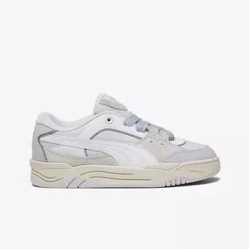 Кроссовки 180 Reflect 'White-Cool Light' Puma, белый