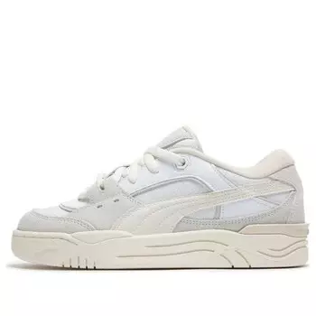 Кроссовки -180 sneakers 'white' Puma, белый