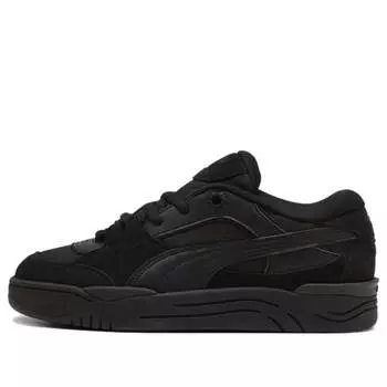 Кроссовки 180 'triple black' Puma, черный