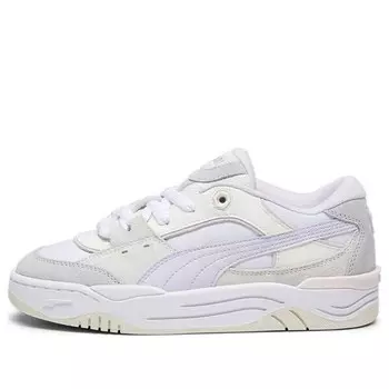 Кроссовки -180 'warm white spring lavender' Puma, белый