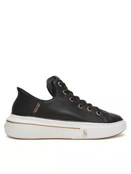 Кроссовки 186001/BLK Skechers, черный