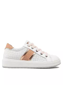 Кроссовки 1867100 Primigi, белый