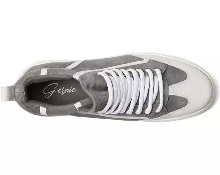 Кроссовки 18s High 2.0 Gernie, серый