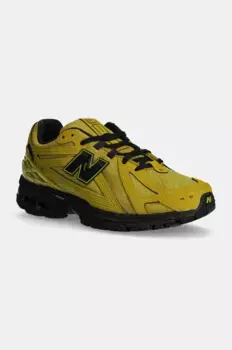 Кроссовки 1906 года New Balance, зеленый