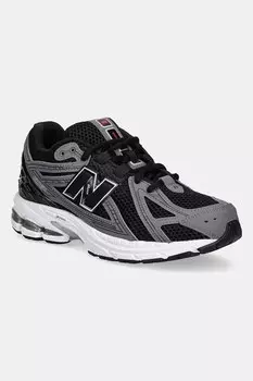 Кроссовки 1906 New Balance, черный