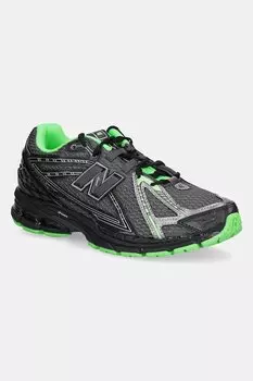 Кроссовки 1906 New Balance, черный