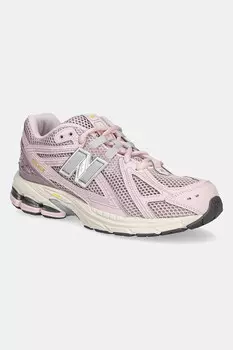 Кроссовки 1906 New Balance, розовый