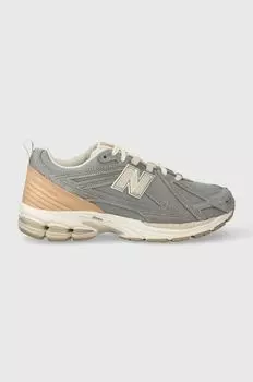 Кроссовки 1906 New Balance, серый