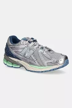 Кроссовки 1906 New Balance, серый