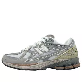 Кроссовки 1906 utility New Balance, серый