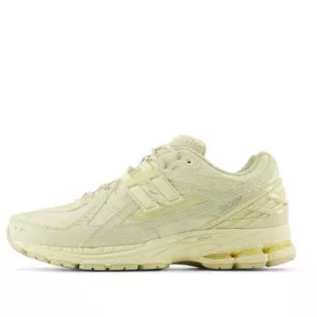 Кроссовки 1906 utility 'pale moss ambient light' New Balance, желтый