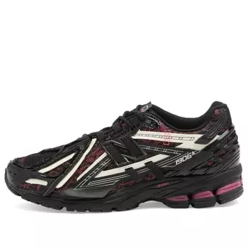 Кроссовки 1906A New Balance, черный