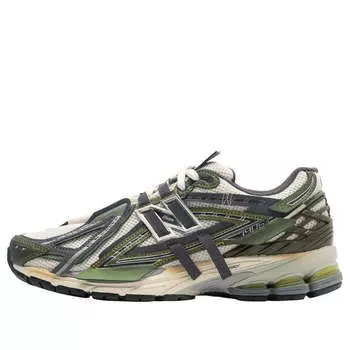 Кроссовки 1906a New Balance, мультиколор