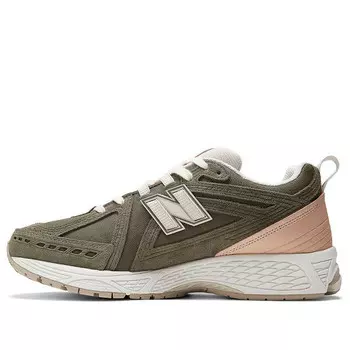Кроссовки 1906f 'dark moss frappe' New Balance, мультиколор