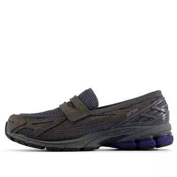 Кроссовки 1906l 'magnet phantom inkwell' New Balance, мультиколор