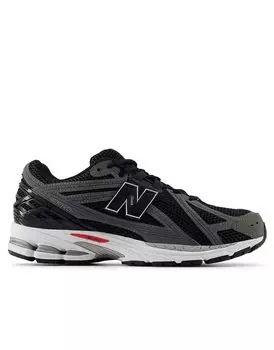 Кроссовки 1906r черного цвета New Balance