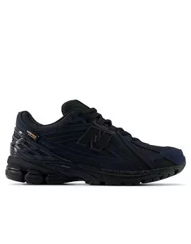 Кроссовки 1906r черного цвета New Balance