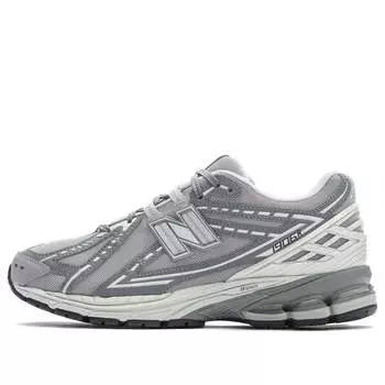 Кроссовки 1906r 'concrete harbor grey brighton grey' New Balance, мультиколор