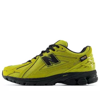 Кроссовки 1906r 'cordura marshland black' New Balance, мультиколор