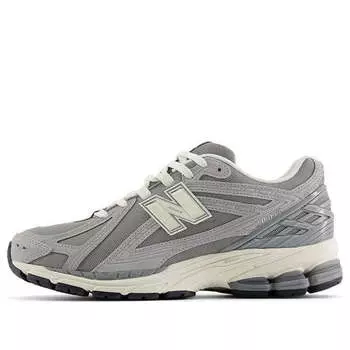Кроссовки 1906r 'grey' New Balance, серый