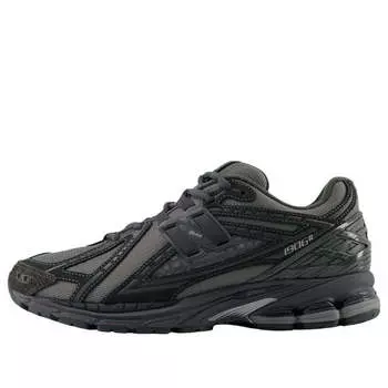Кроссовки 1906r 'greyscale' New Balance, серый