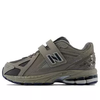 Кроссовки 1906r hook & loop shoes 'castlerock natural indigo' New Balance, мультиколор
