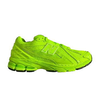 Кроссовки 1906R 'Neon Green' ASOS Exclusive, зеленый