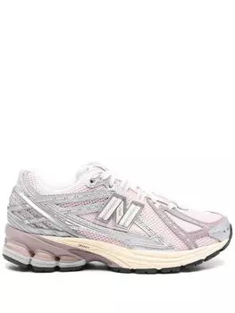Кроссовки 1906R New Balance, розовый