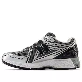 Кроссовки 1906r New Balance, серебряный