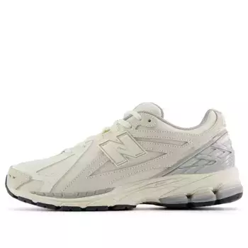 Кроссовки 1906r 'sea salt grey' New Balance, синий