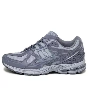 Кроссовки 1906u 'arctic grey' New Balance, серый