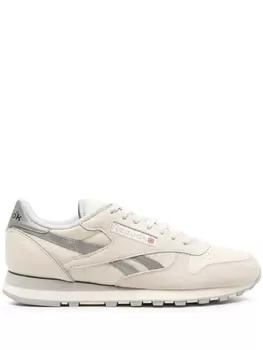 Кроссовки 1983 Vintage Reebok, бежевый