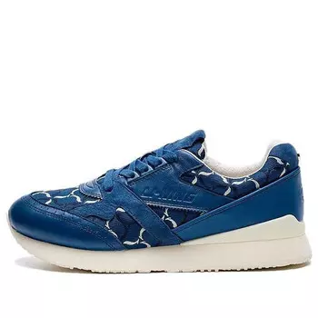 Кроссовки 1990 кроссовки Li-Ning, синий