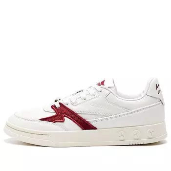 Кроссовки 1990 Li-Ning, белый