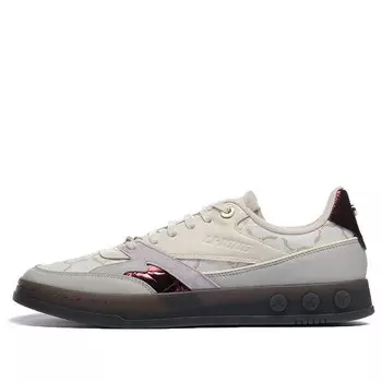 Кроссовки 1990 Li-Ning, бежевый