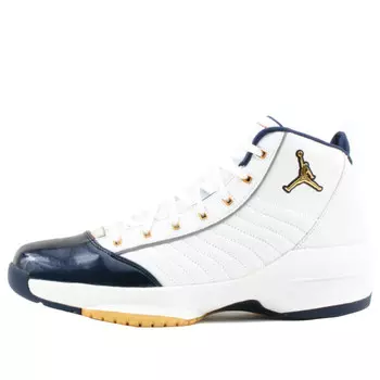 Кроссовки 19 ог се Air Jordan, белый
