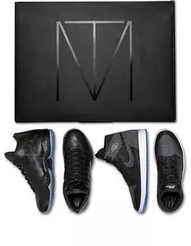 Кроссовки 1 29 Air Jordan, мульитколор